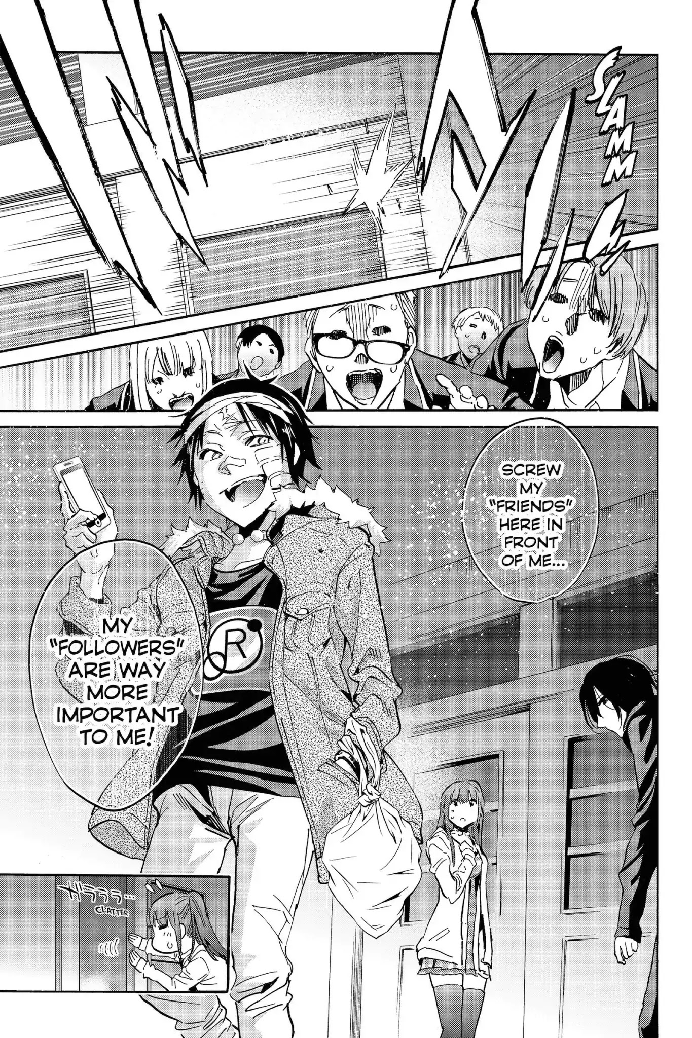 Real Account II chapter 44 page 23