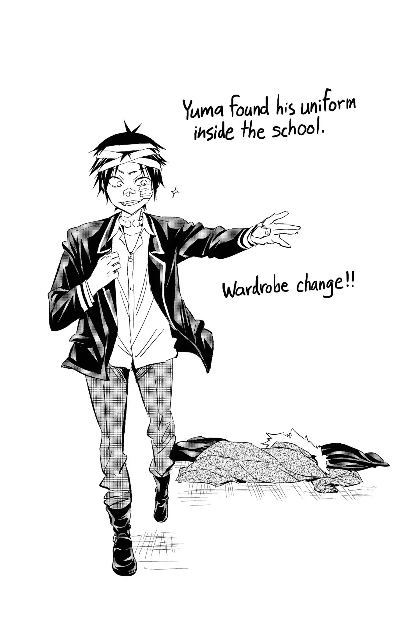 Real Account II chapter 44 page 24