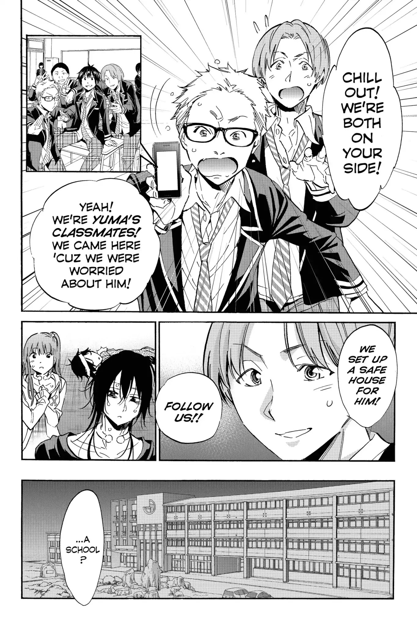 Real Account II chapter 44 page 4