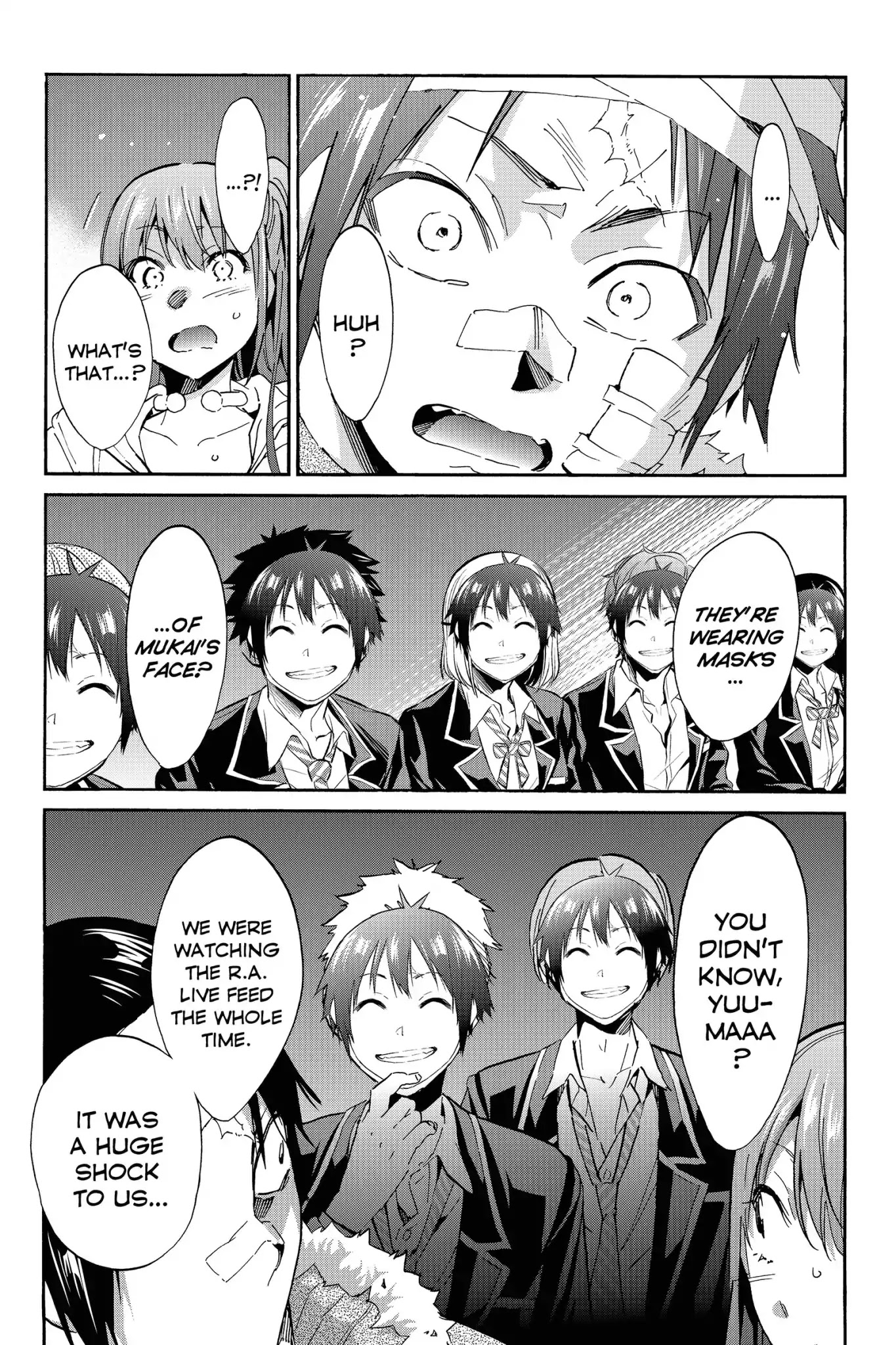Real Account II chapter 44 page 7
