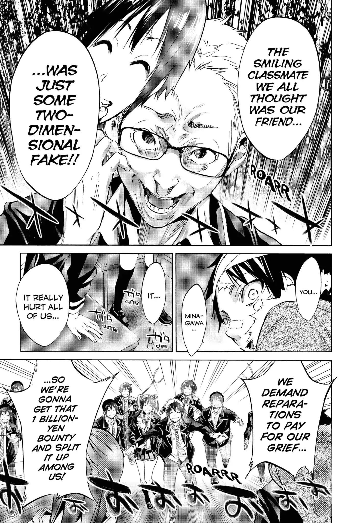 Real Account II chapter 44 page 8