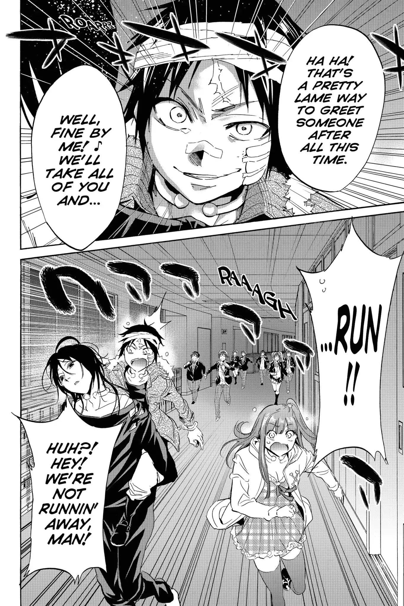 Real Account II chapter 44 page 9