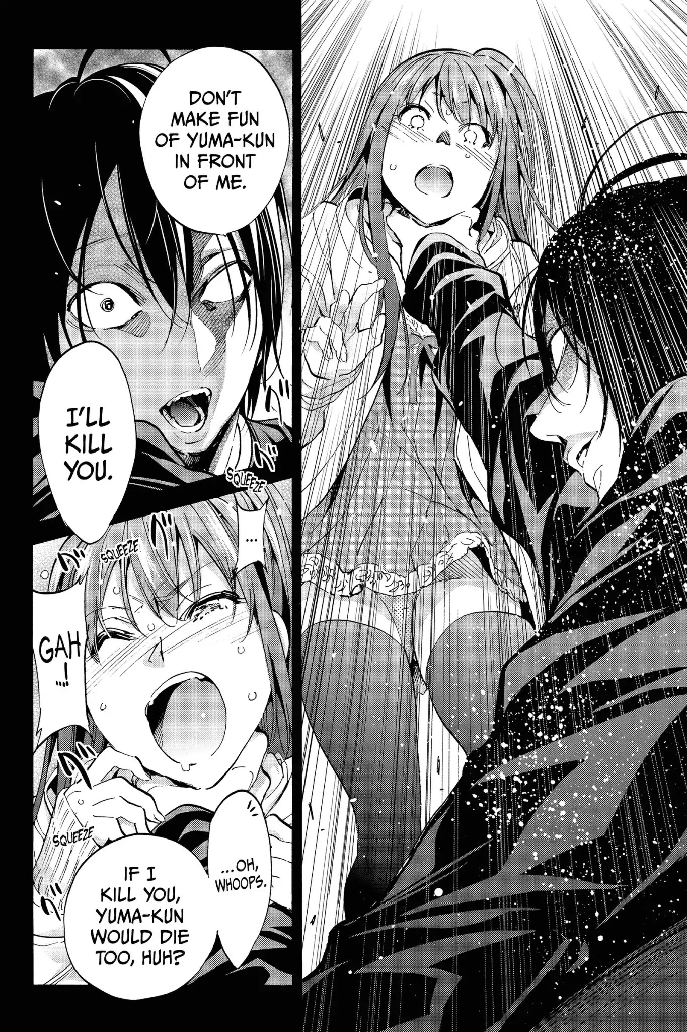 Real Account II chapter 45 page 10