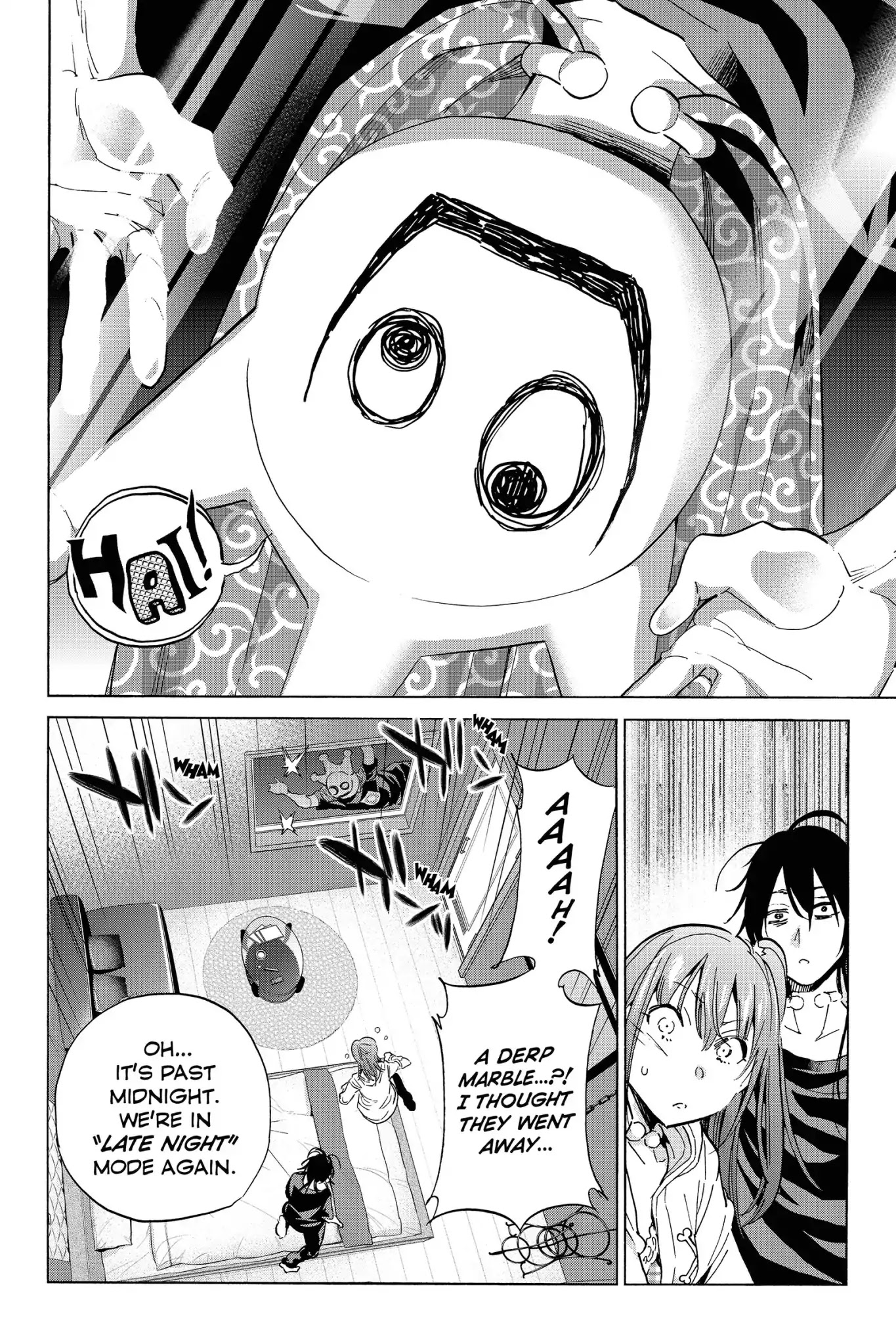 Real Account II chapter 45 page 12