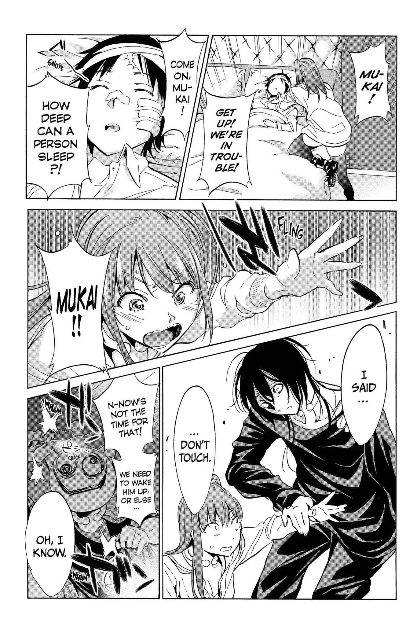 Real Account II chapter 45 page 13