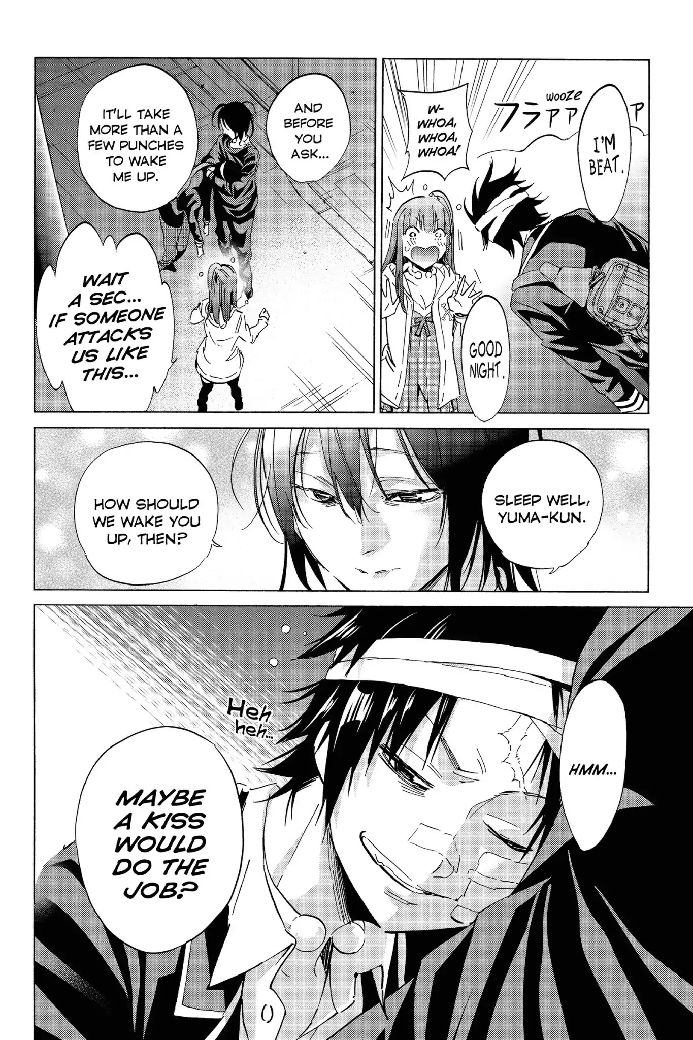 Real Account II chapter 45 page 4