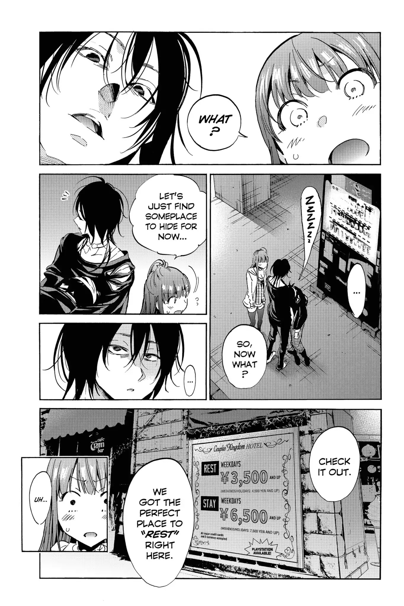 Real Account II chapter 45 page 5