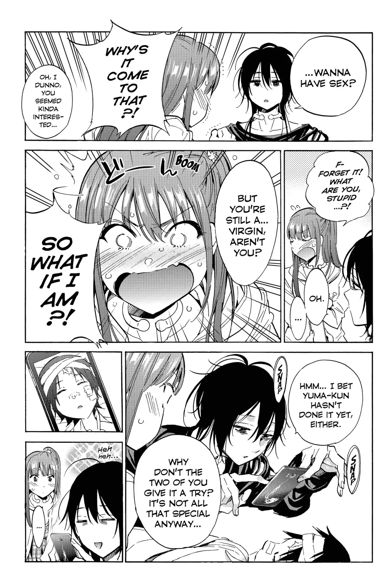 Real Account II chapter 45 page 7