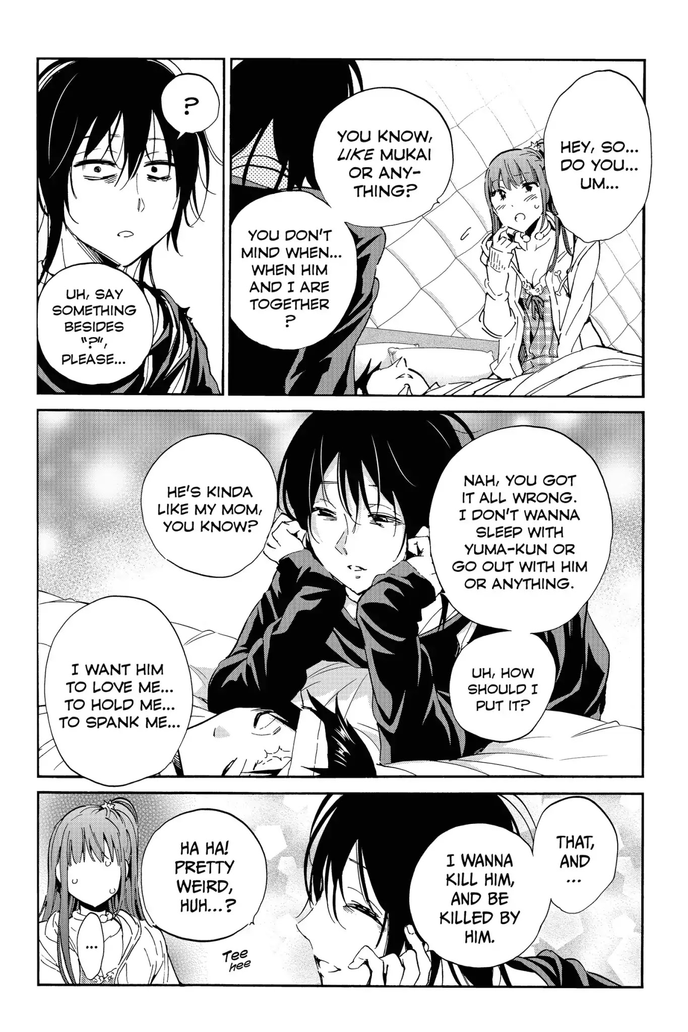 Real Account II chapter 45 page 8