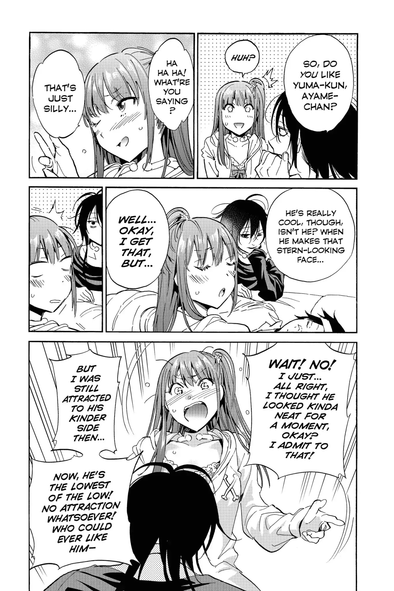 Real Account II chapter 45 page 9