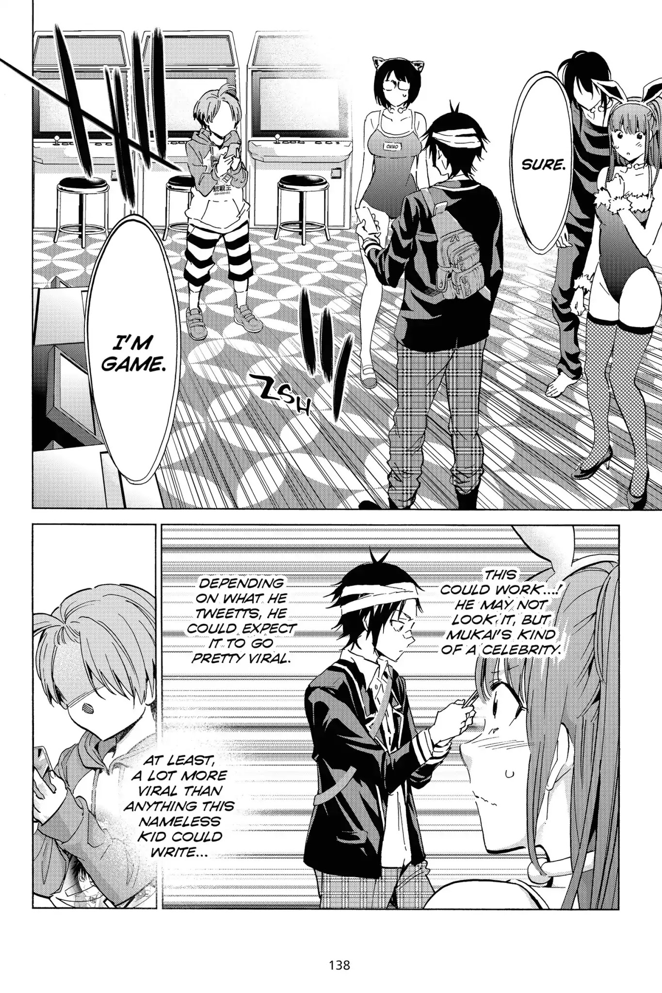 Real Account II chapter 46 page 10
