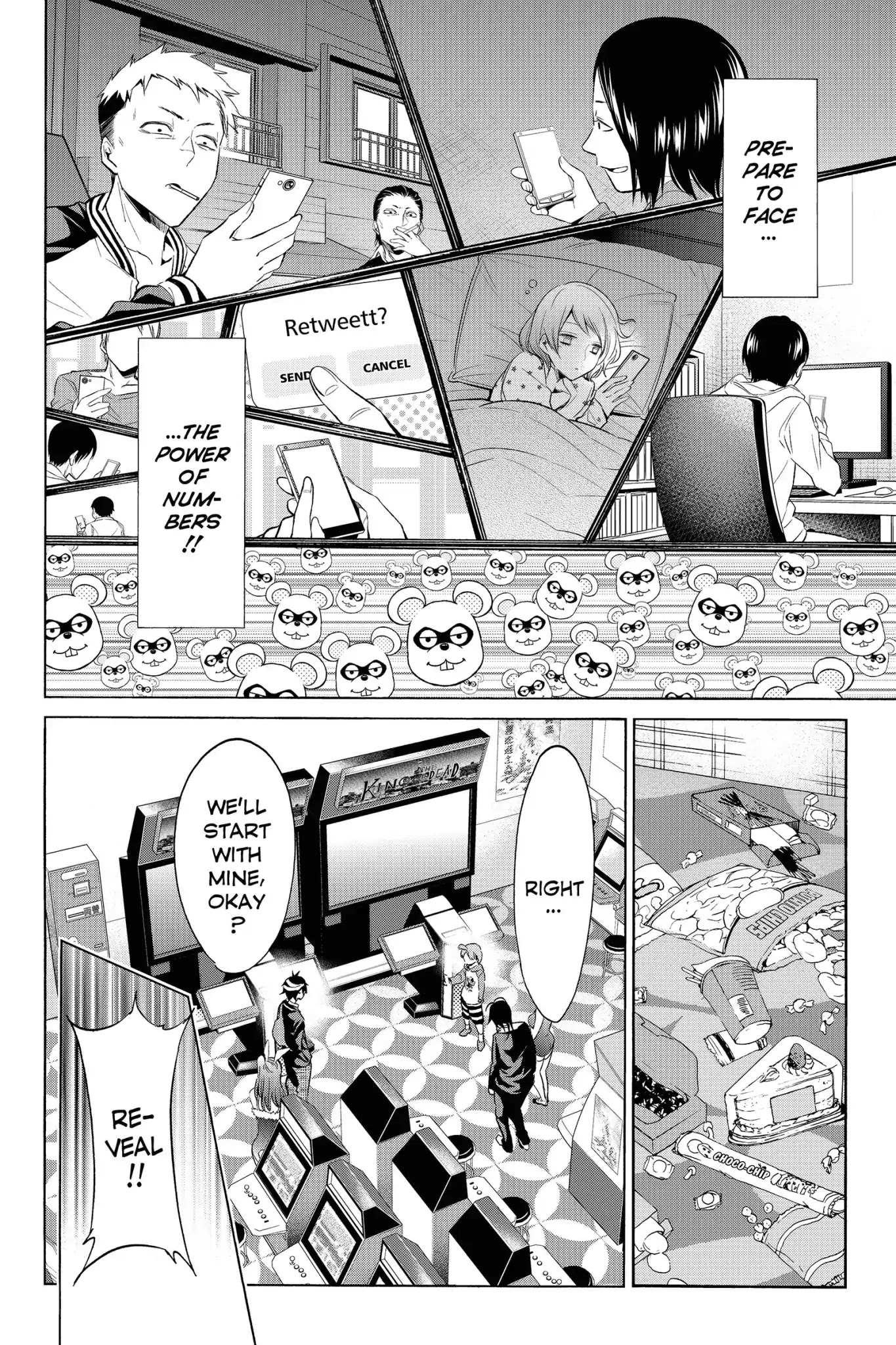 Real Account II chapter 46 page 12