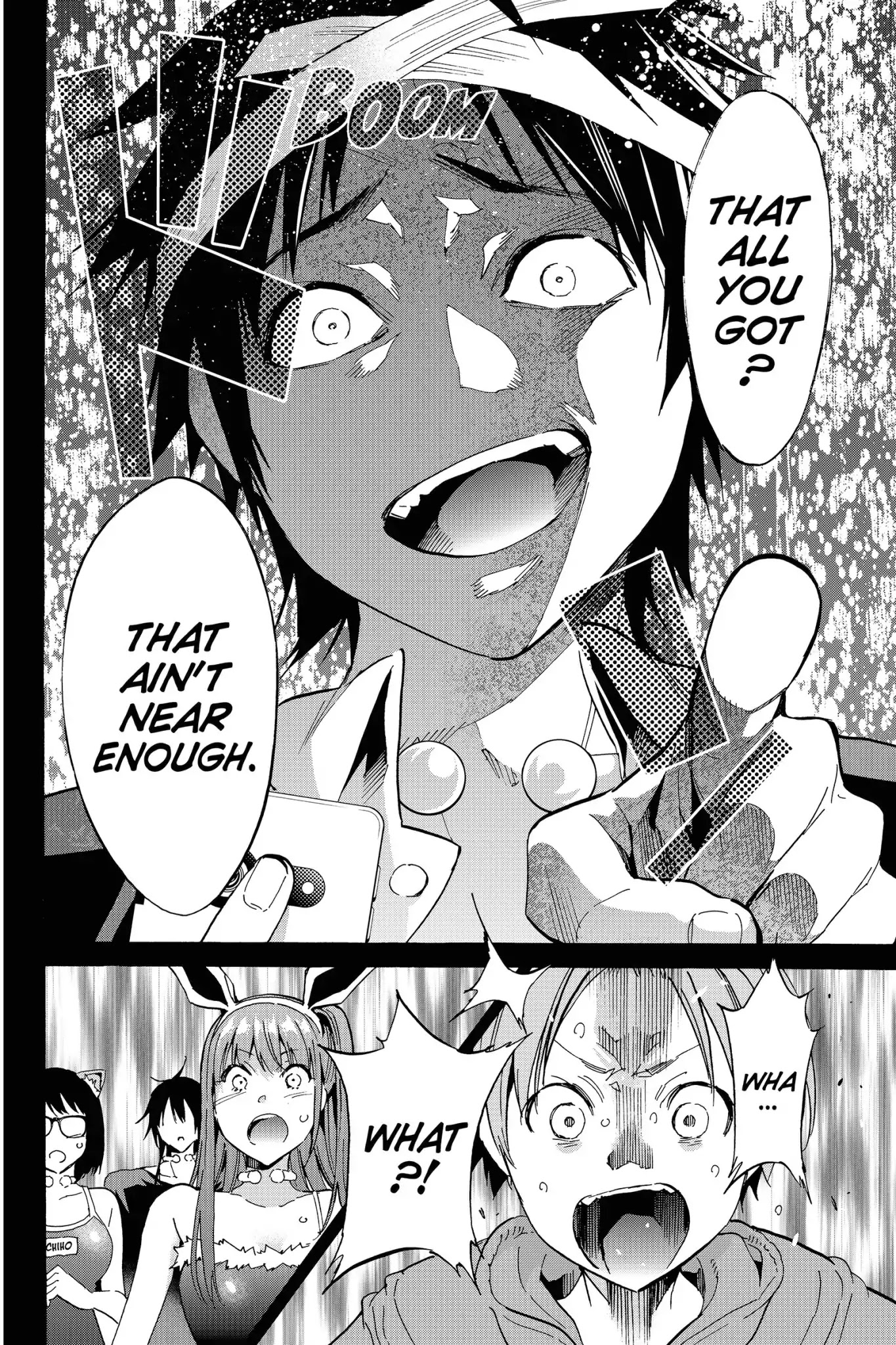 Real Account II chapter 46 page 14