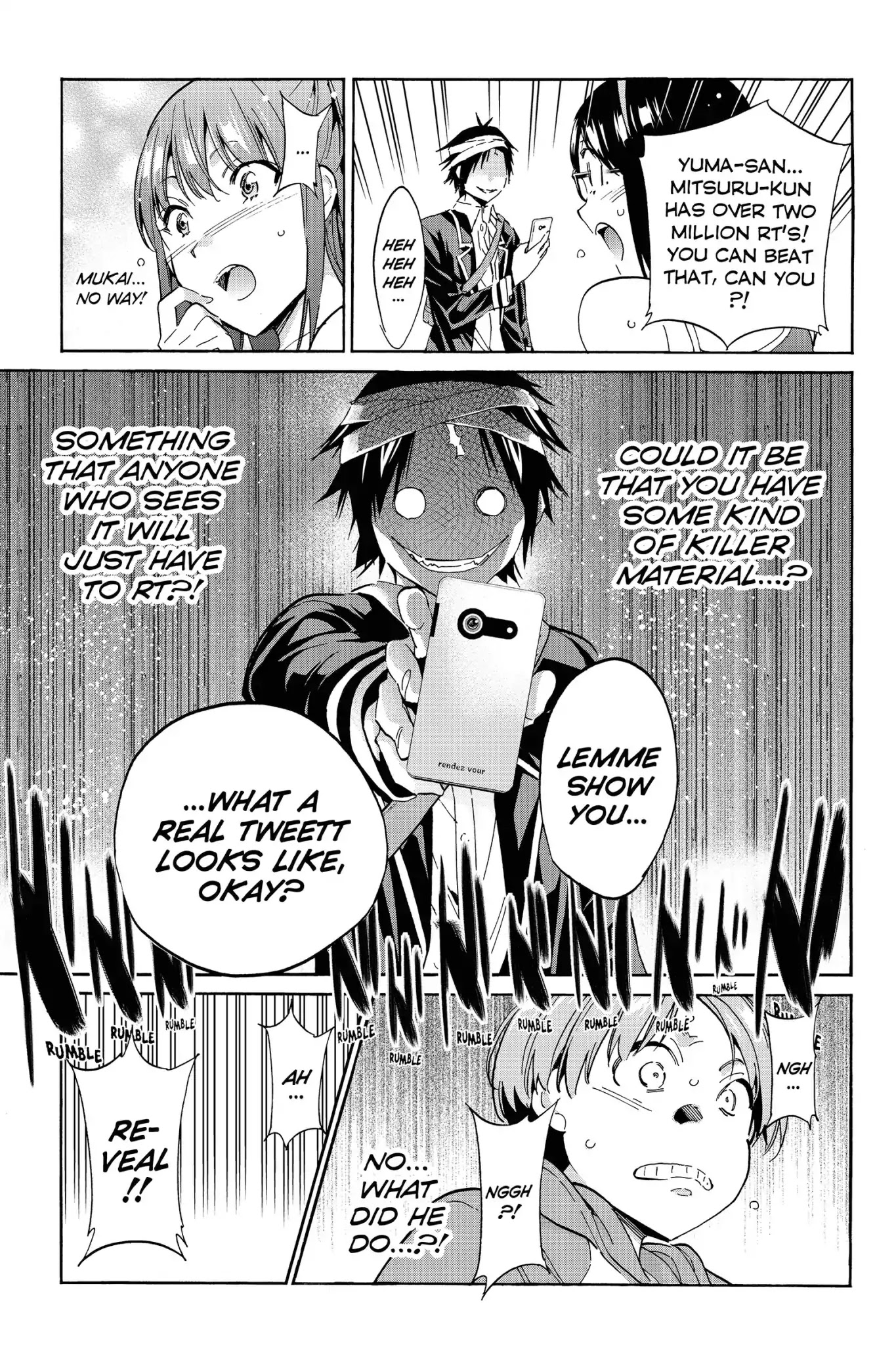 Real Account II chapter 46 page 15