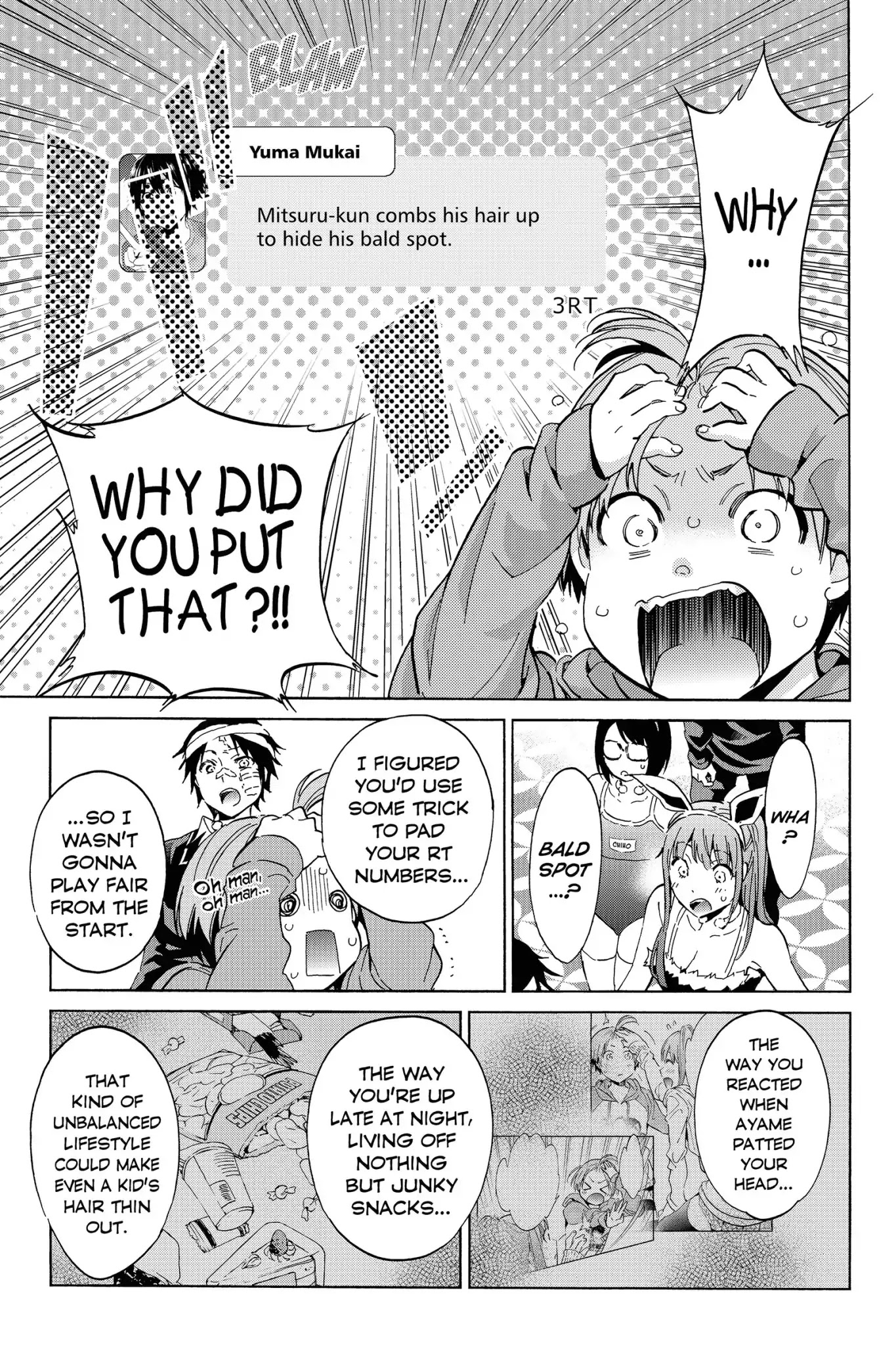 Real Account II chapter 46 page 17