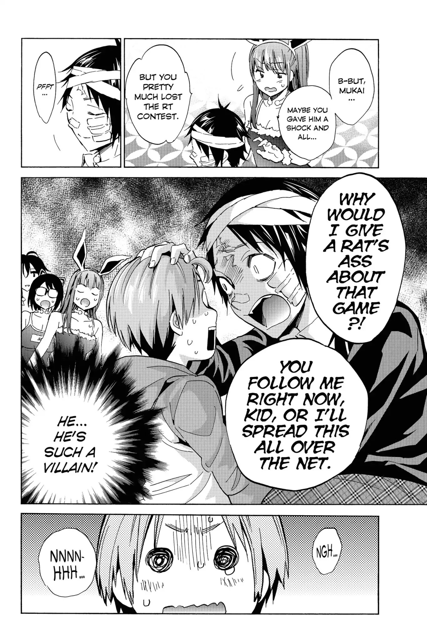 Real Account II chapter 46 page 18