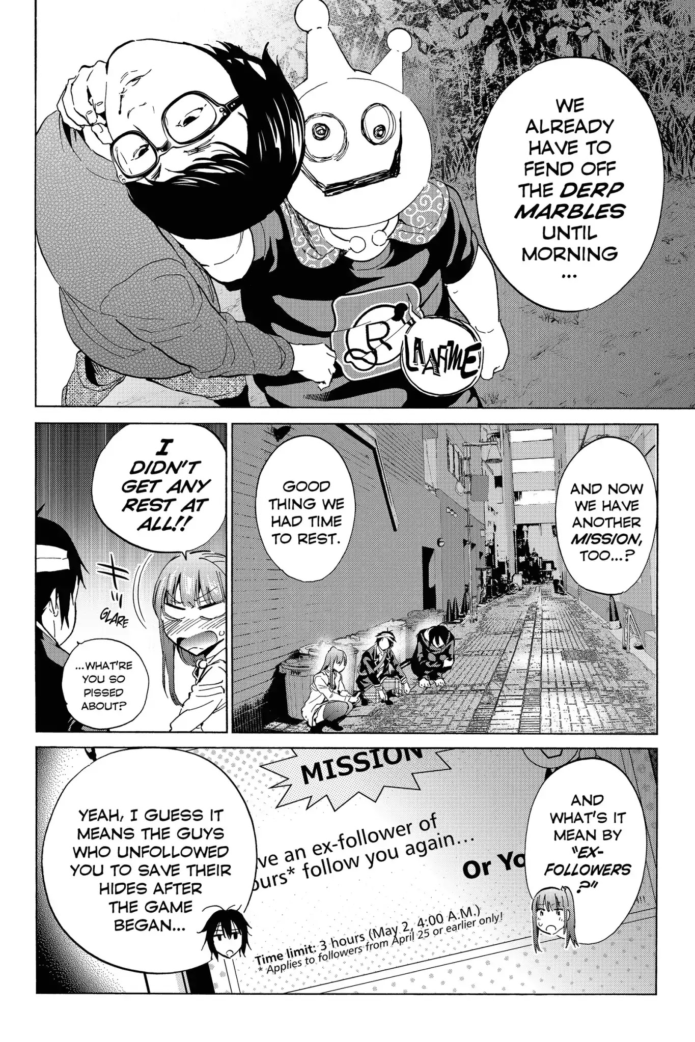 Real Account II chapter 46 page 2