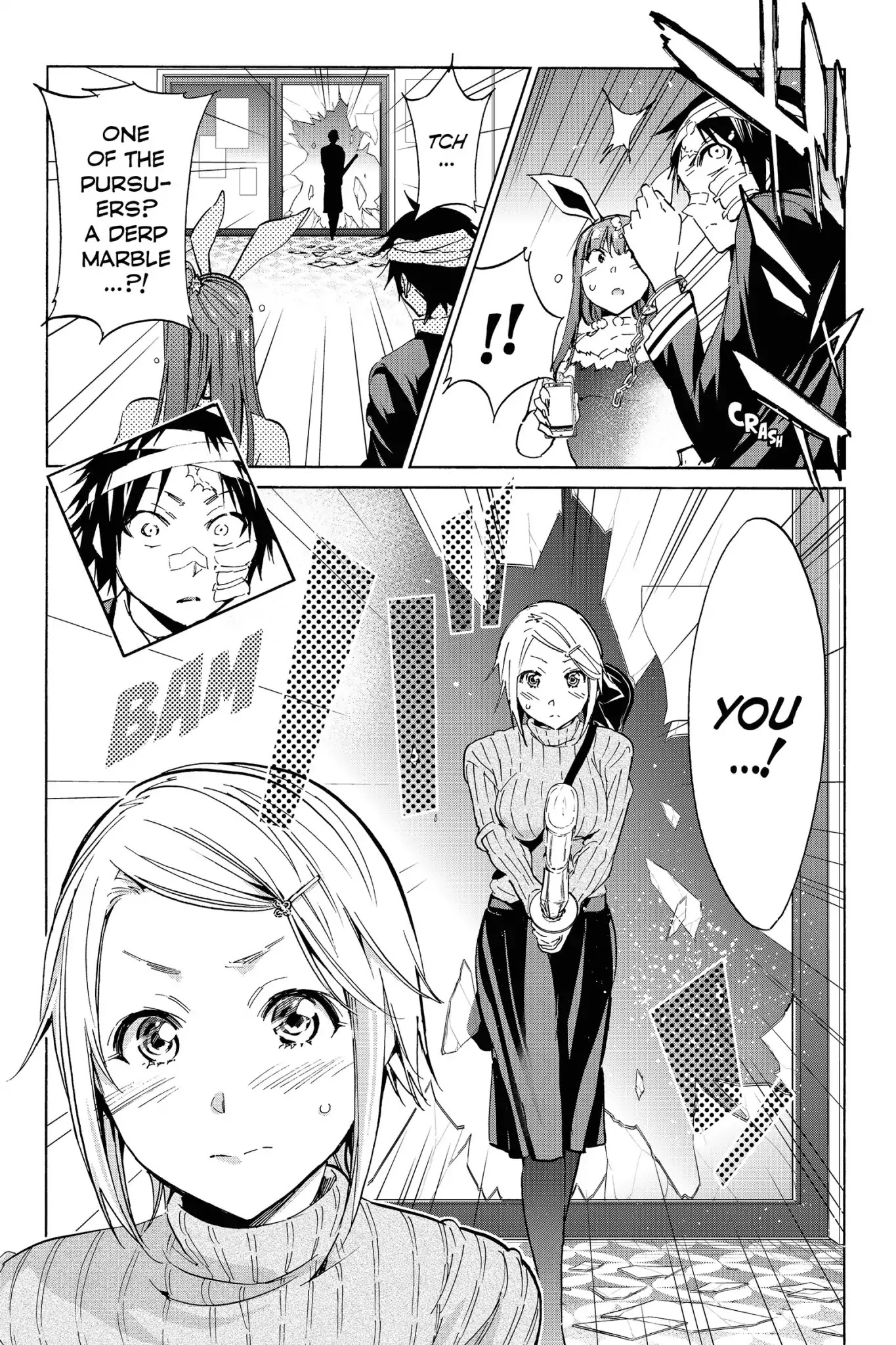 Real Account II chapter 46 page 20