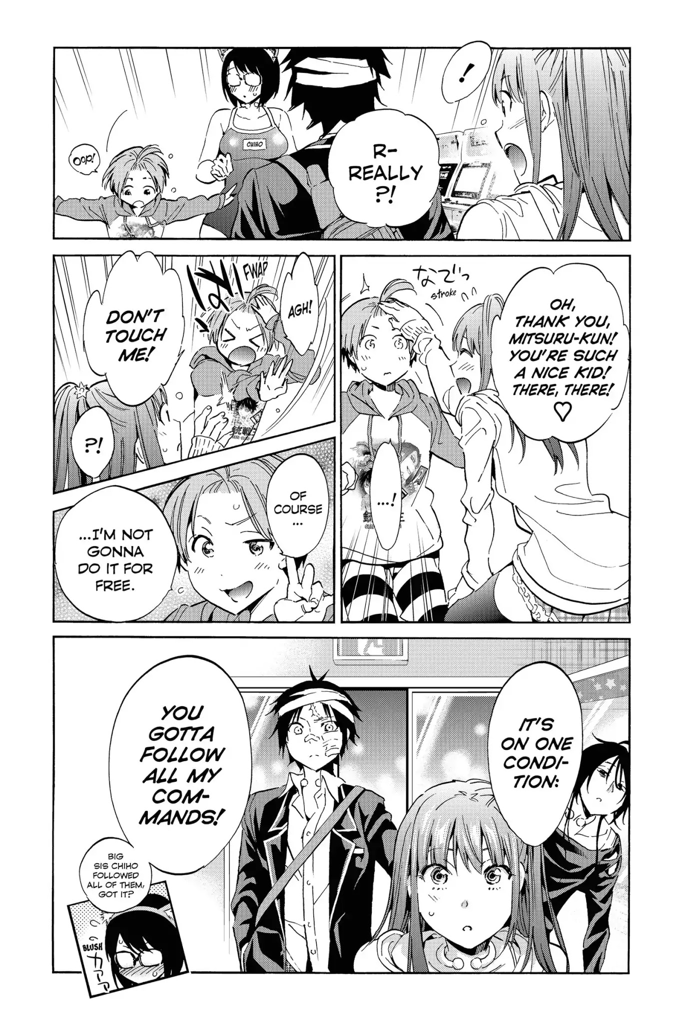 Real Account II chapter 46 page 7