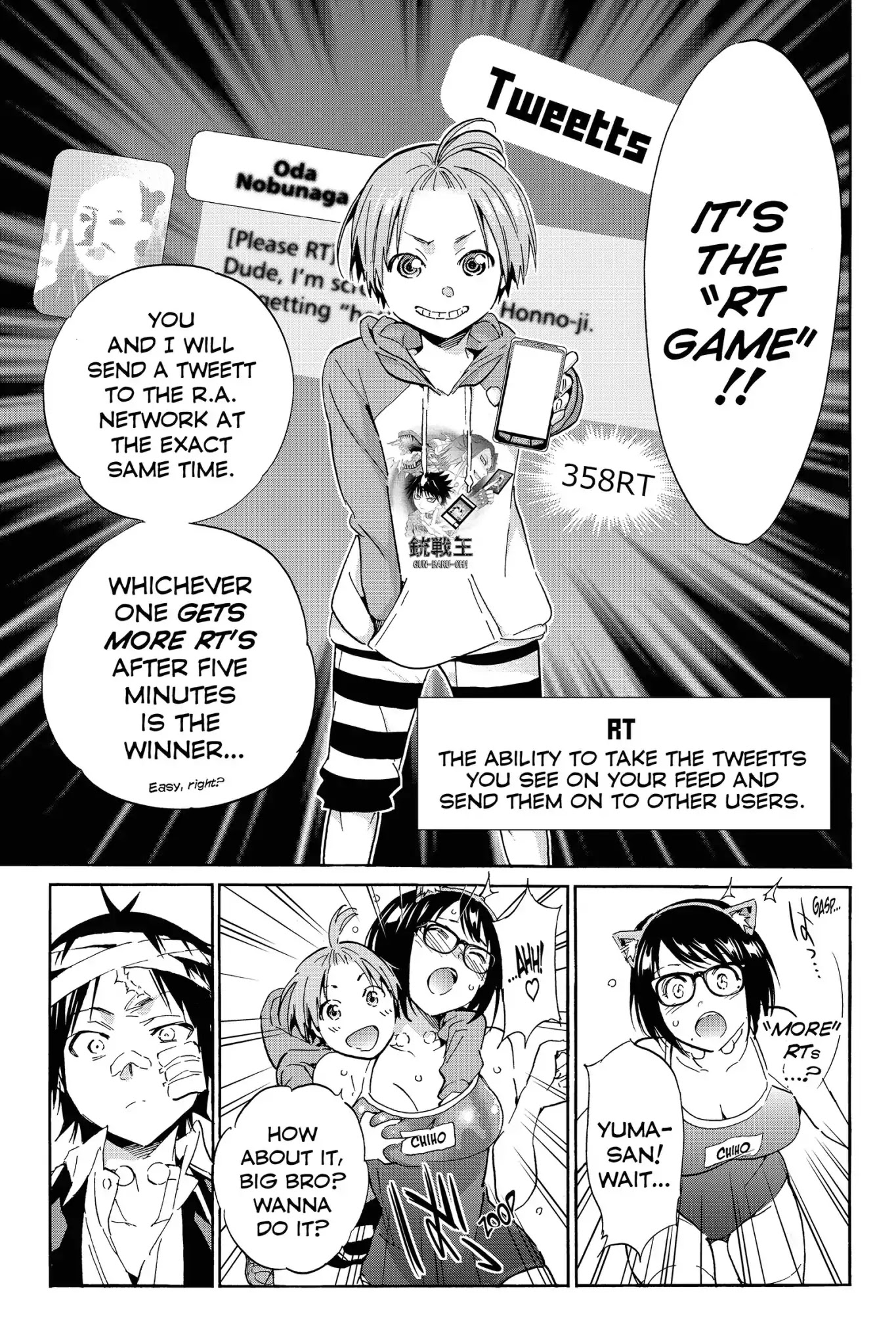 Real Account II chapter 46 page 9