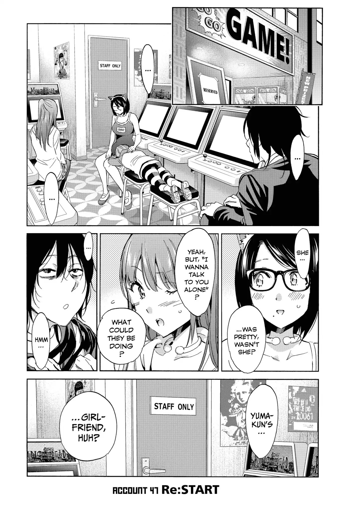 Real Account II chapter 47 page 1