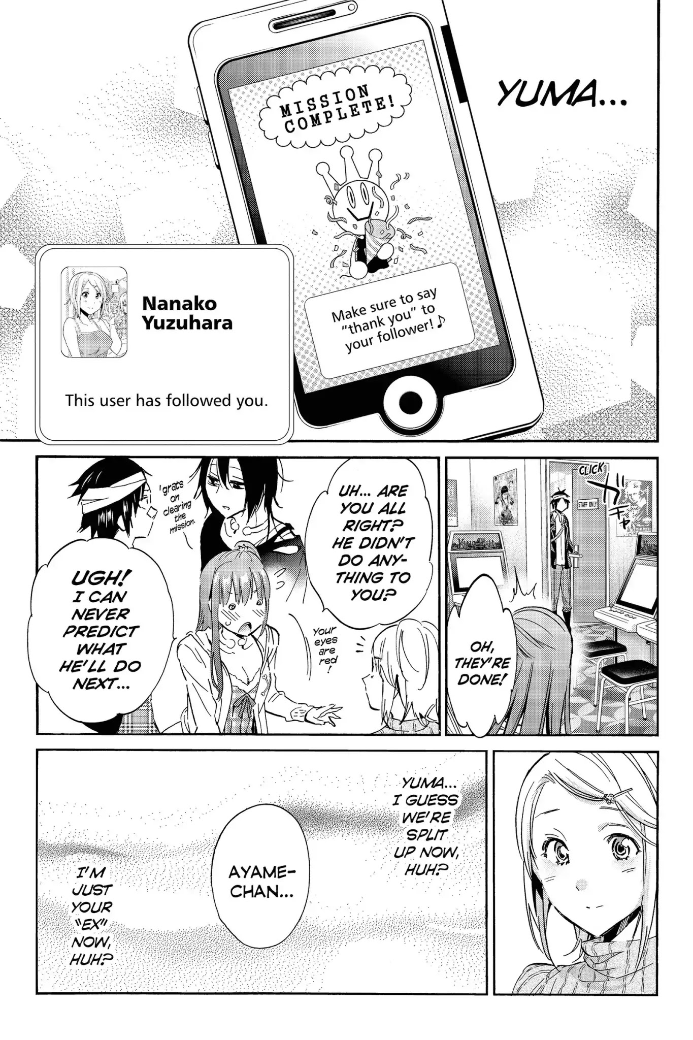 Real Account II chapter 47 page 16