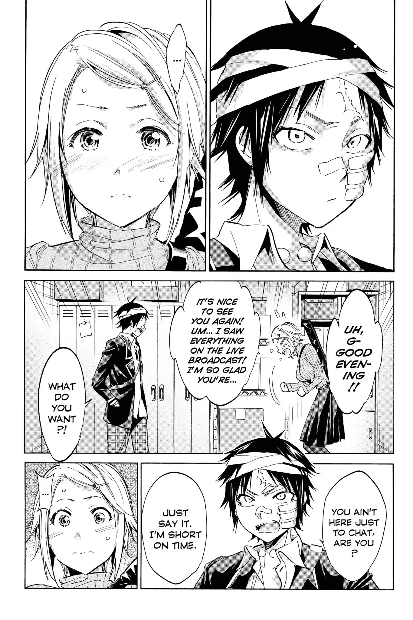 Real Account II chapter 47 page 3