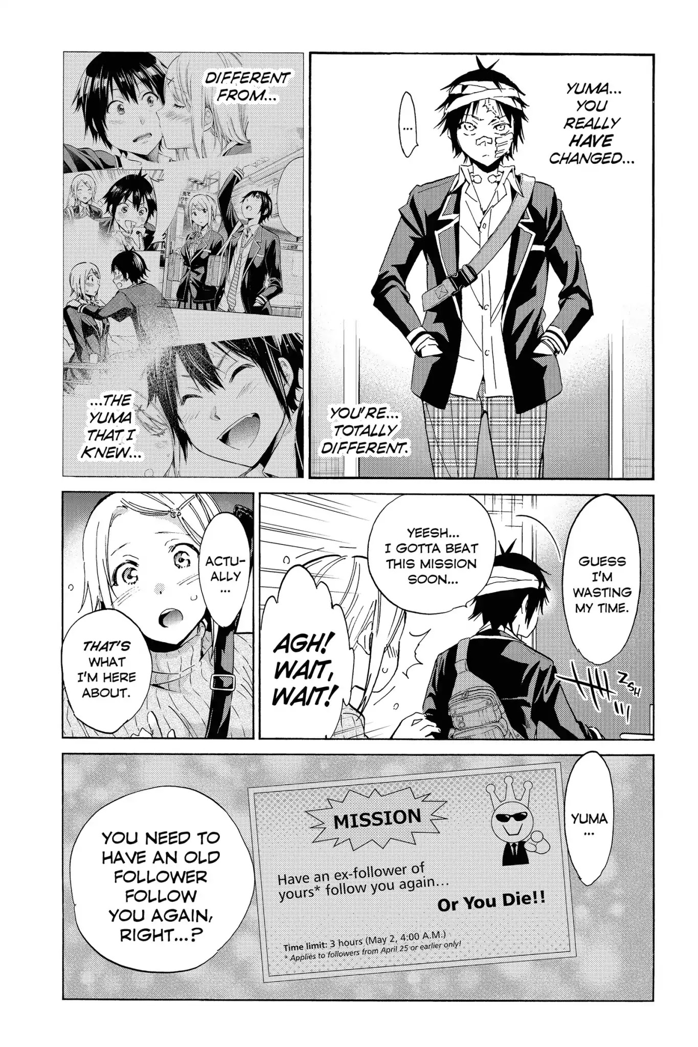 Real Account II chapter 47 page 4
