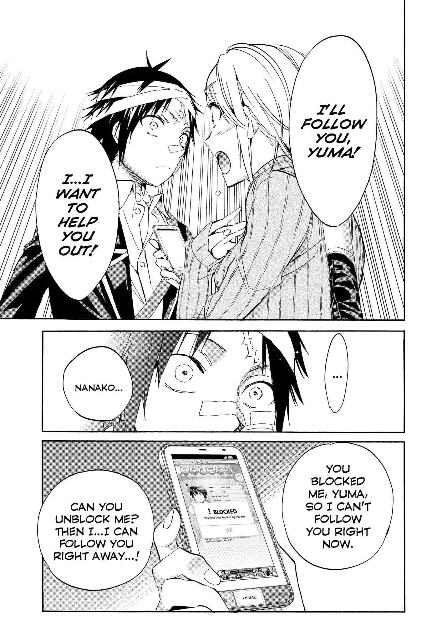 Real Account II chapter 47 page 5
