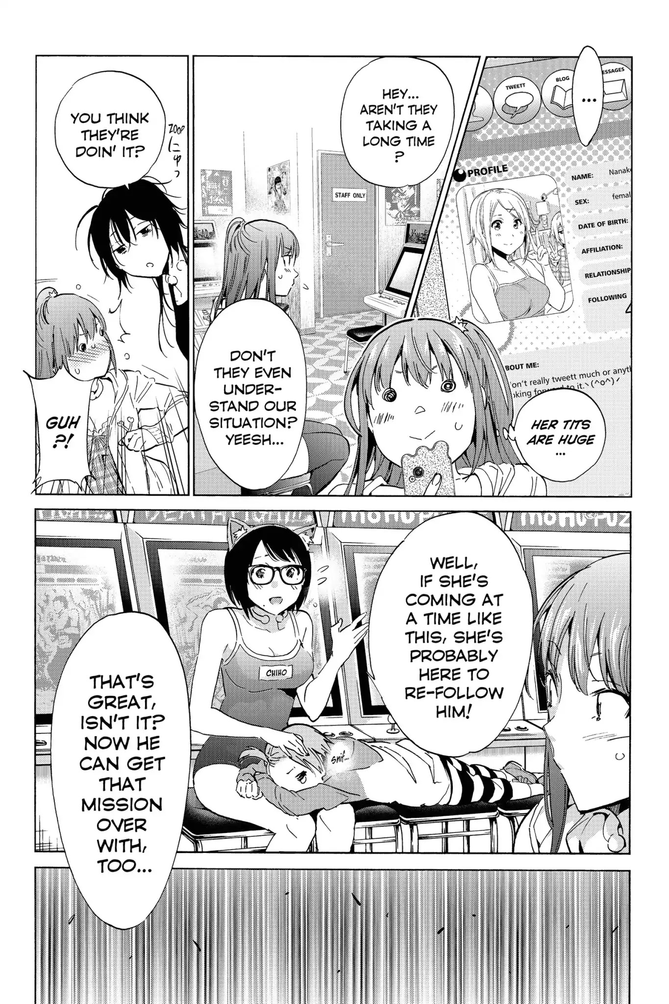 Real Account II chapter 47 page 6