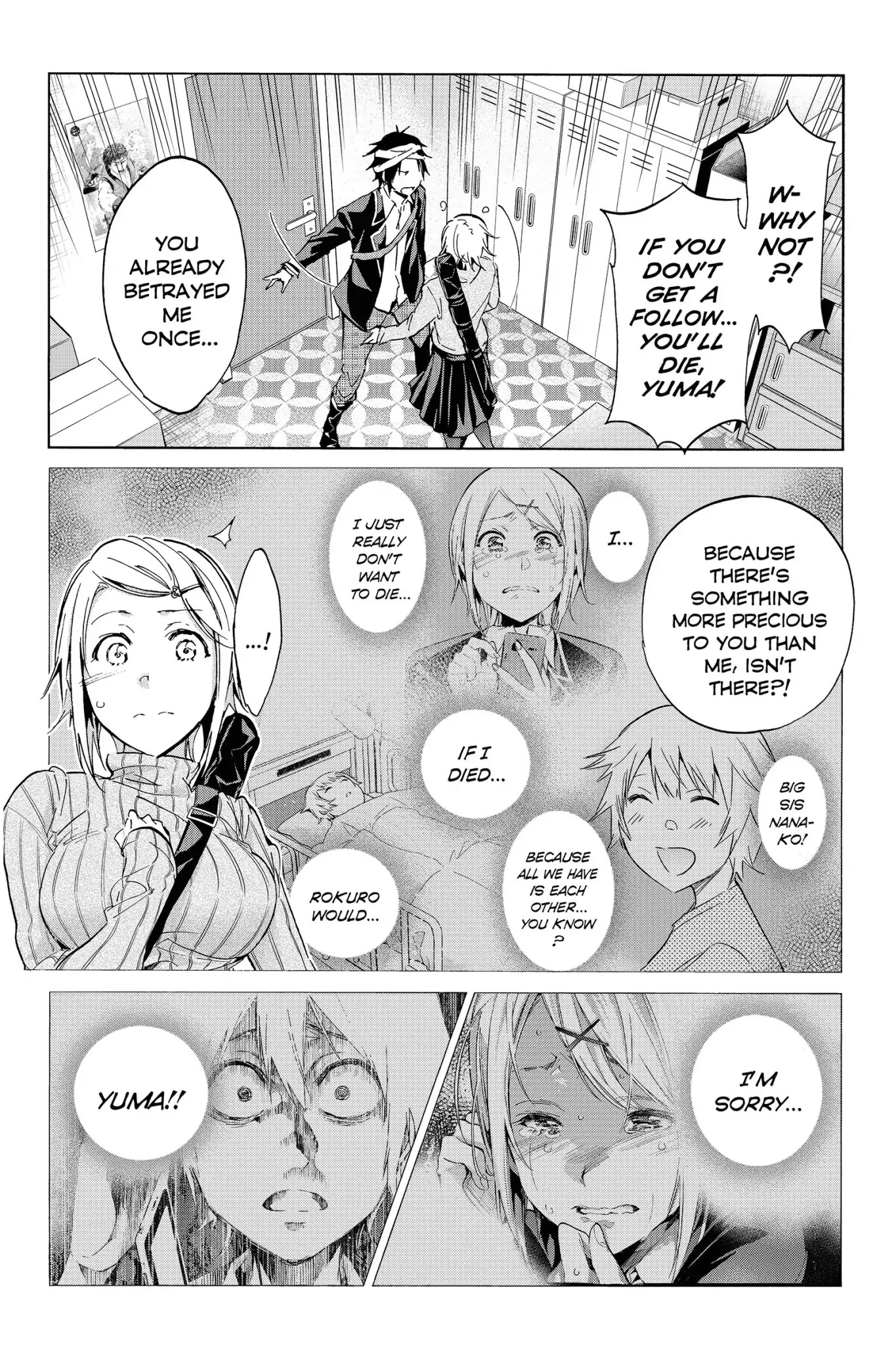 Real Account II chapter 47 page 8