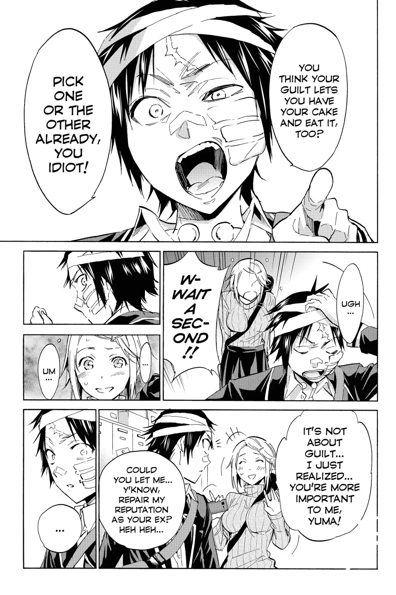 Real Account II chapter 47 page 9