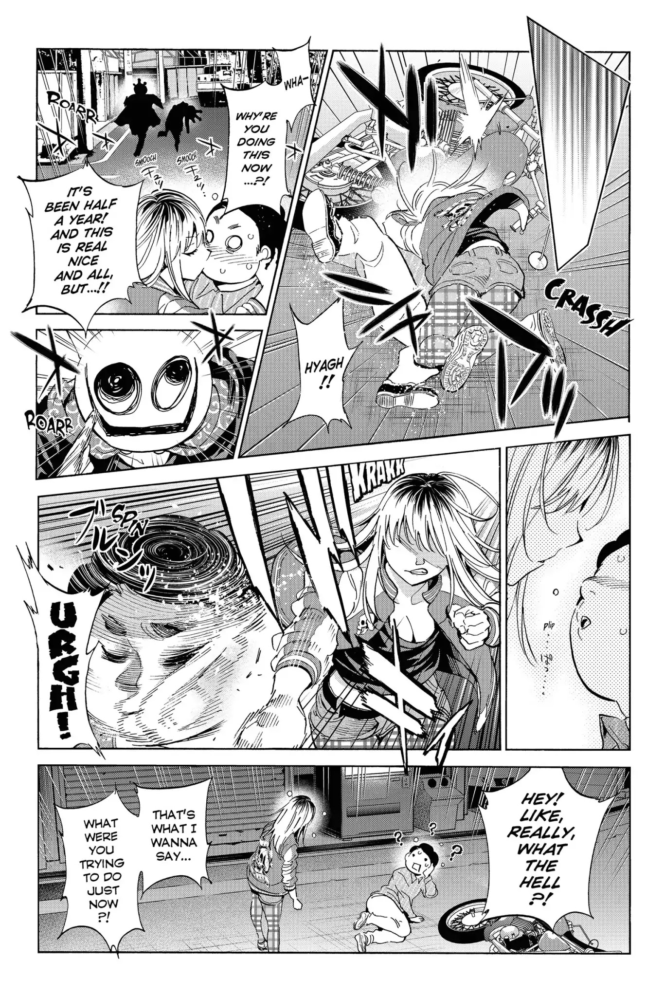 Real Account II chapter 48 page 13