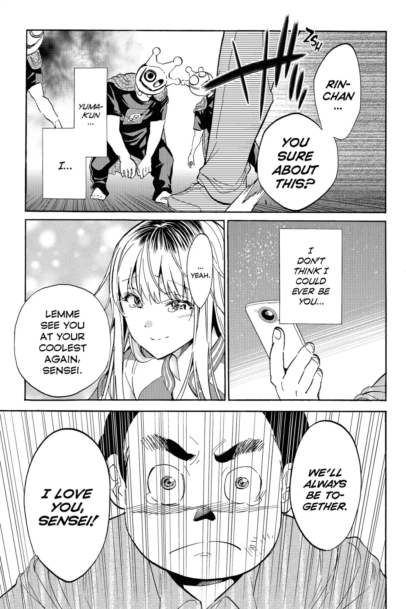 Real Account II chapter 48 page 17