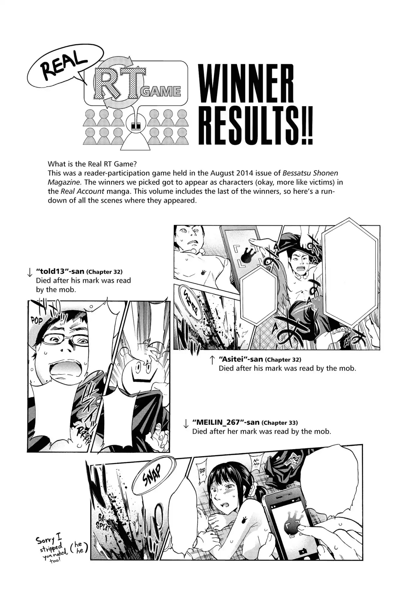 Real Account II chapter 48 page 20