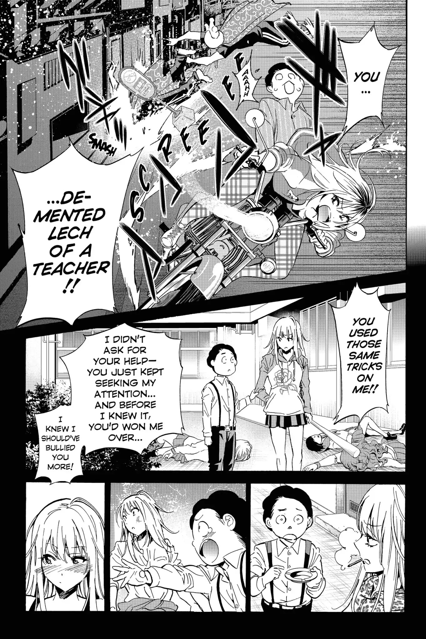 Real Account II chapter 48 page 5