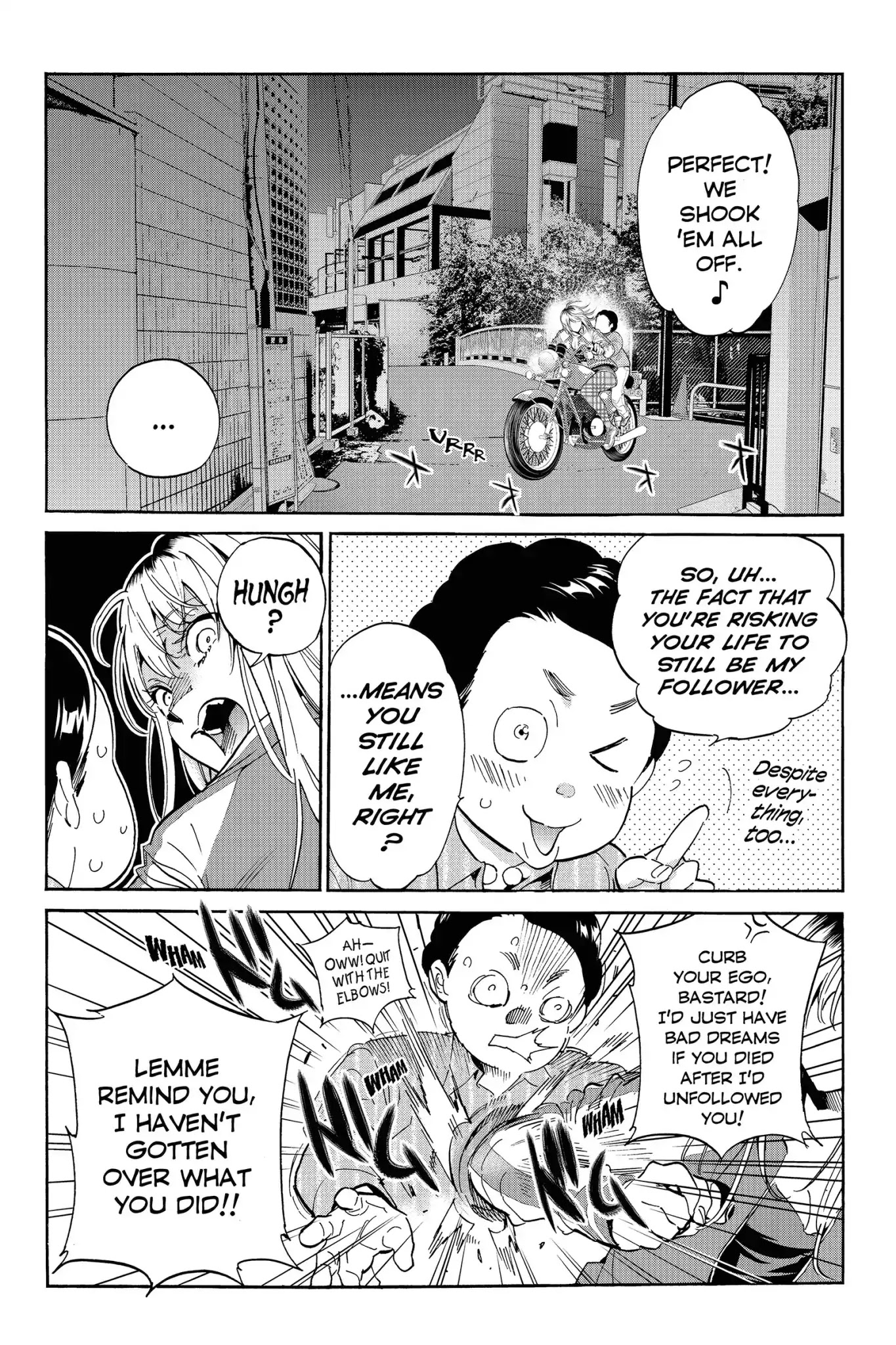 Real Account II chapter 48 page 6
