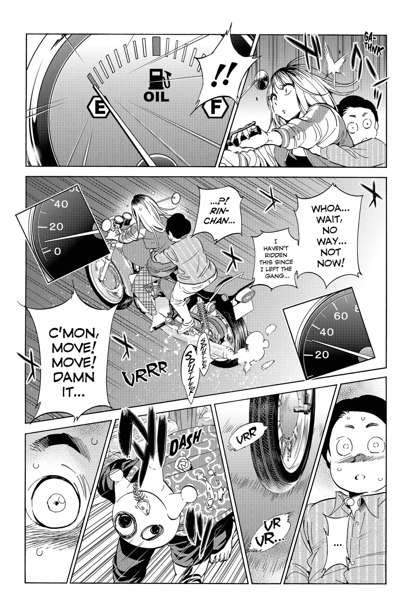 Real Account II chapter 48 page 9