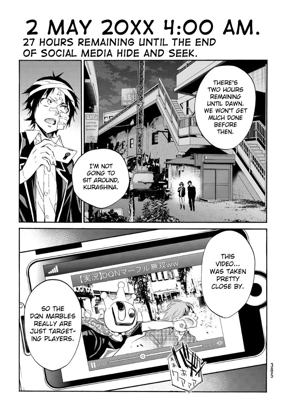 Real Account II chapter 49 page 7