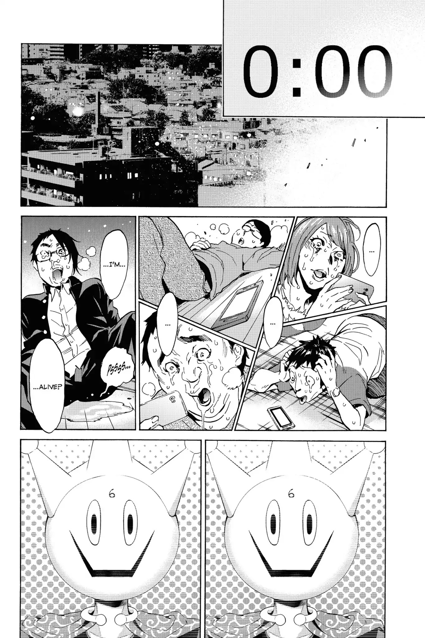 Real Account II chapter 5 page 11