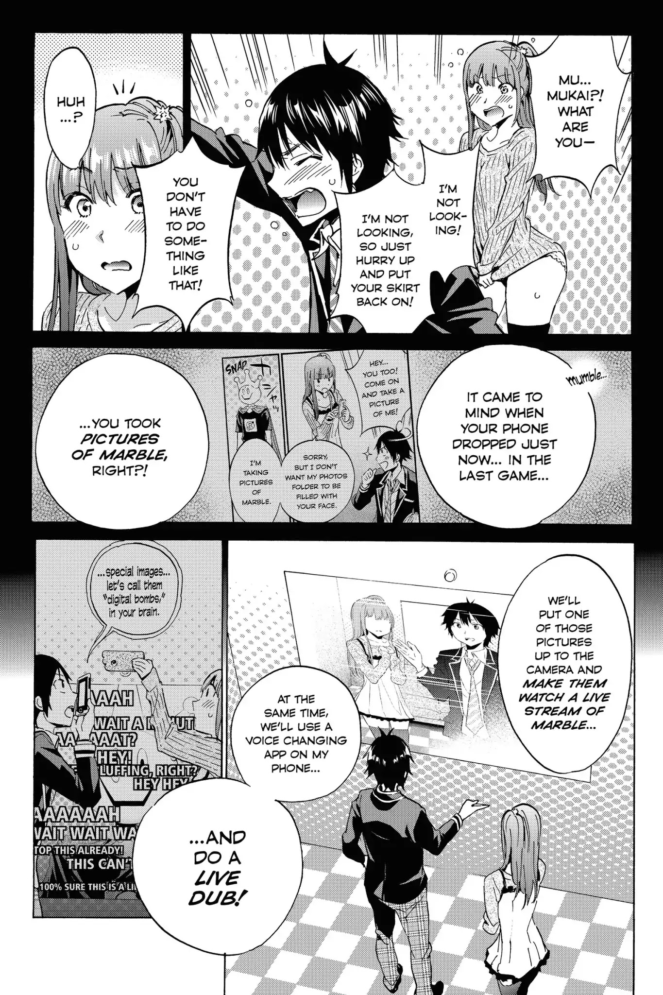 Real Account II chapter 5 page 14