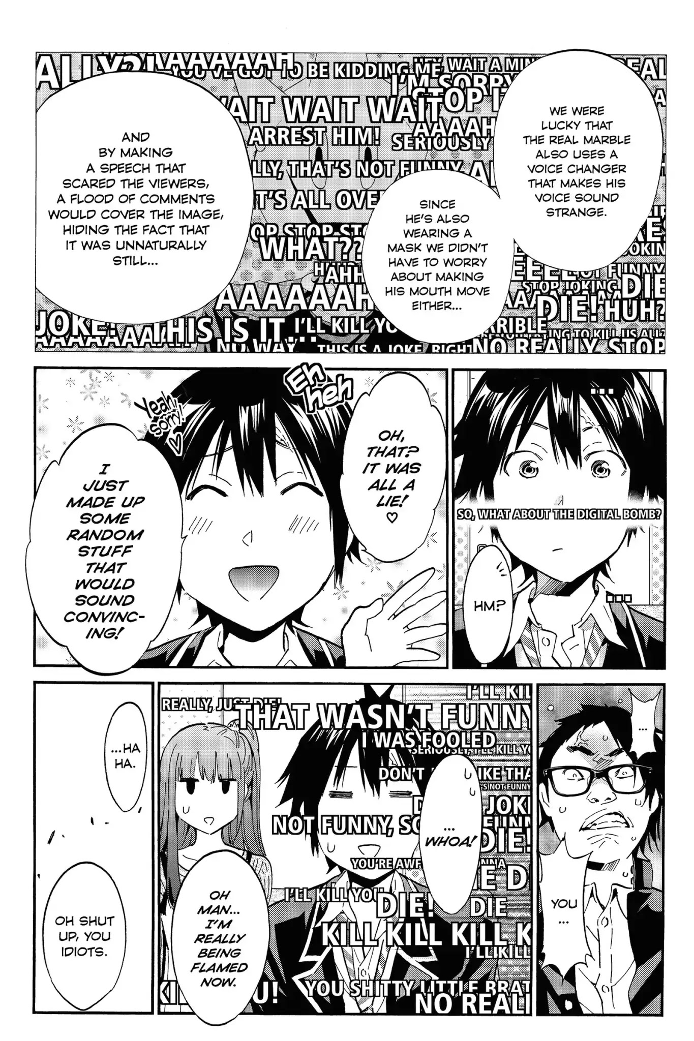 Real Account II chapter 5 page 15