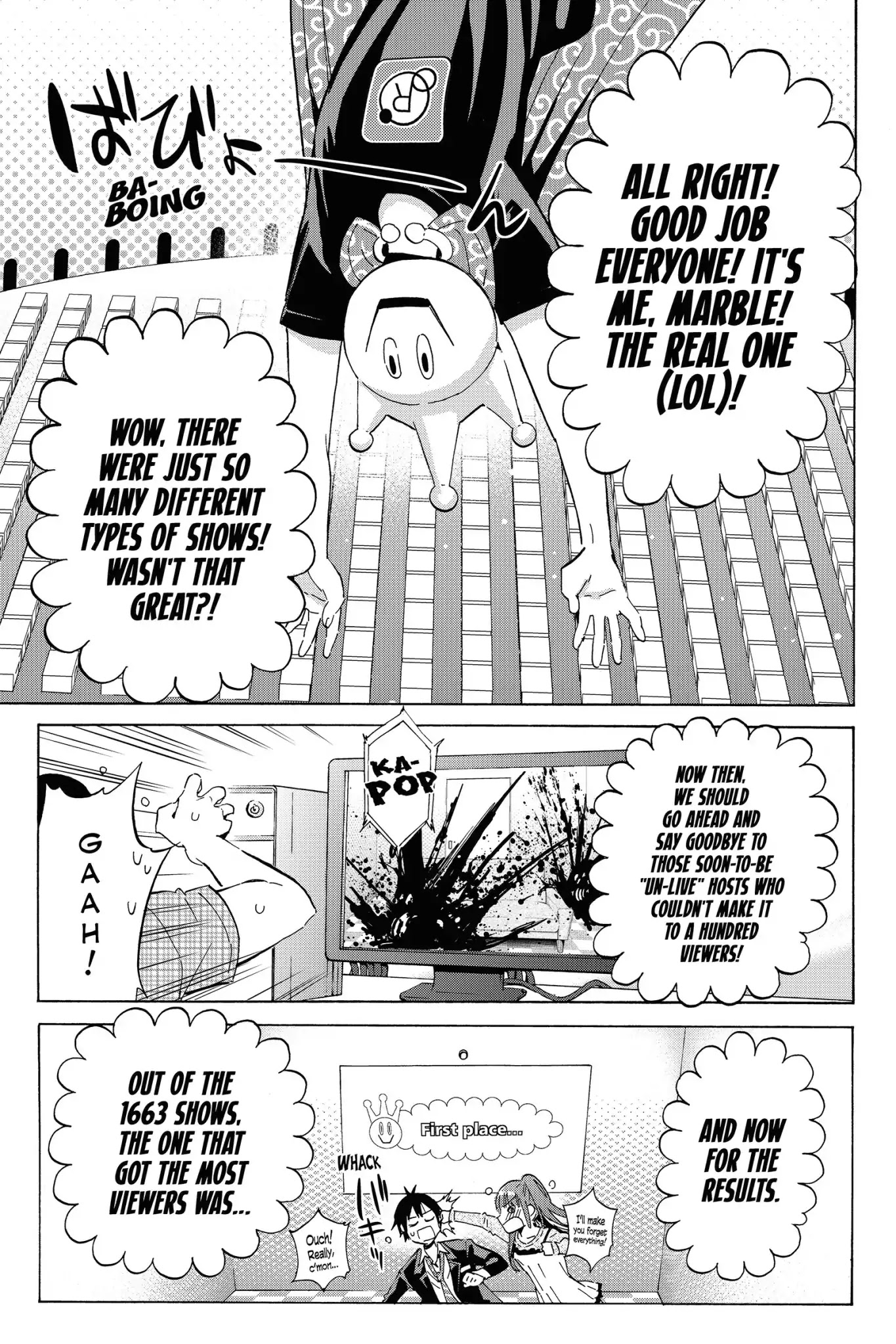 Real Account II chapter 5 page 18