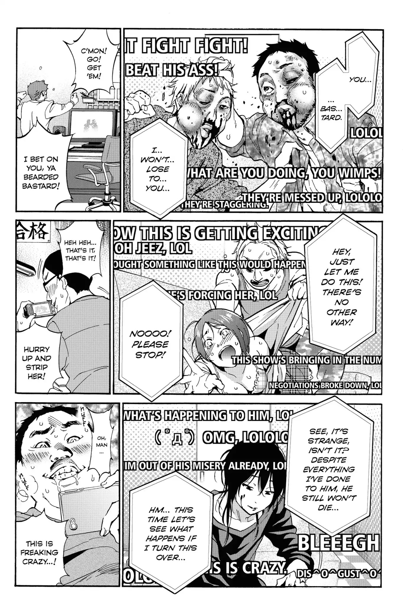 Real Account II chapter 5 page 2