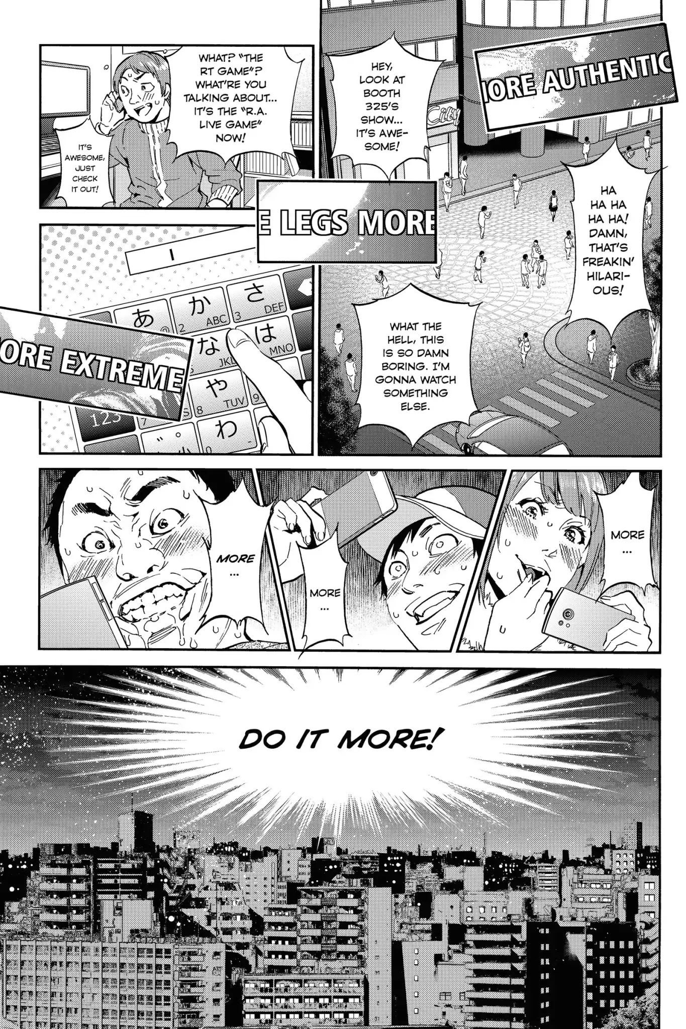 Real Account II chapter 5 page 3