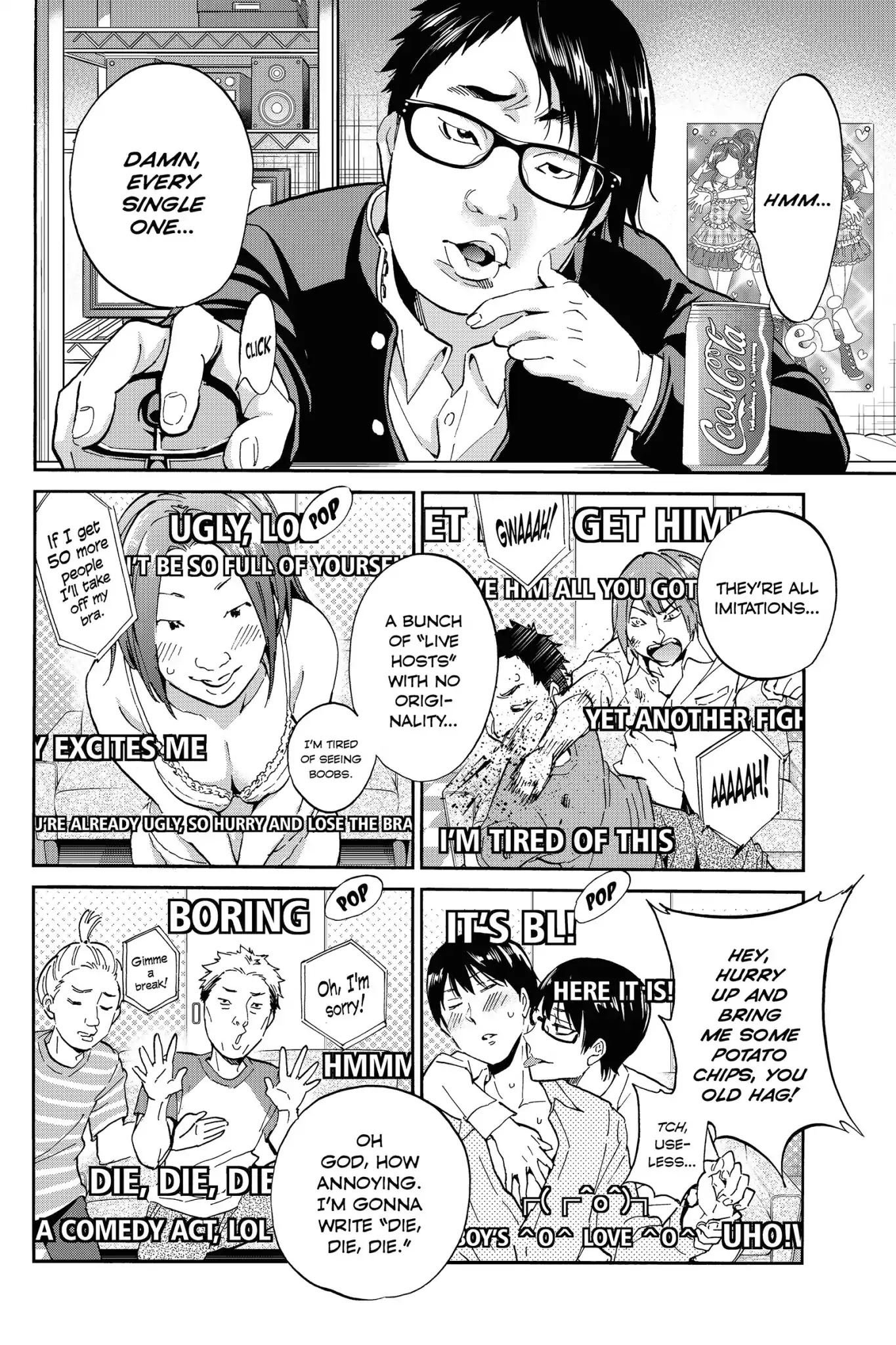 Real Account II chapter 5 page 4