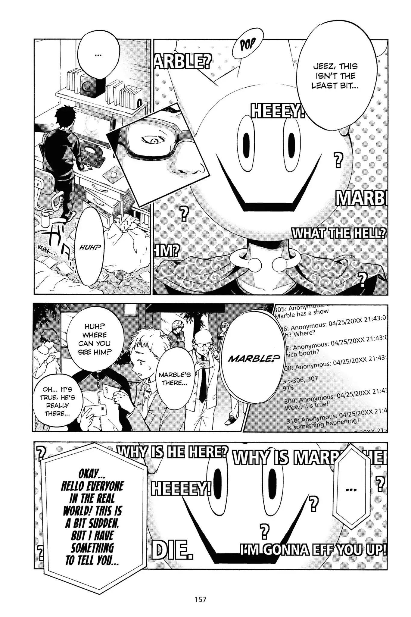 Real Account II chapter 5 page 5