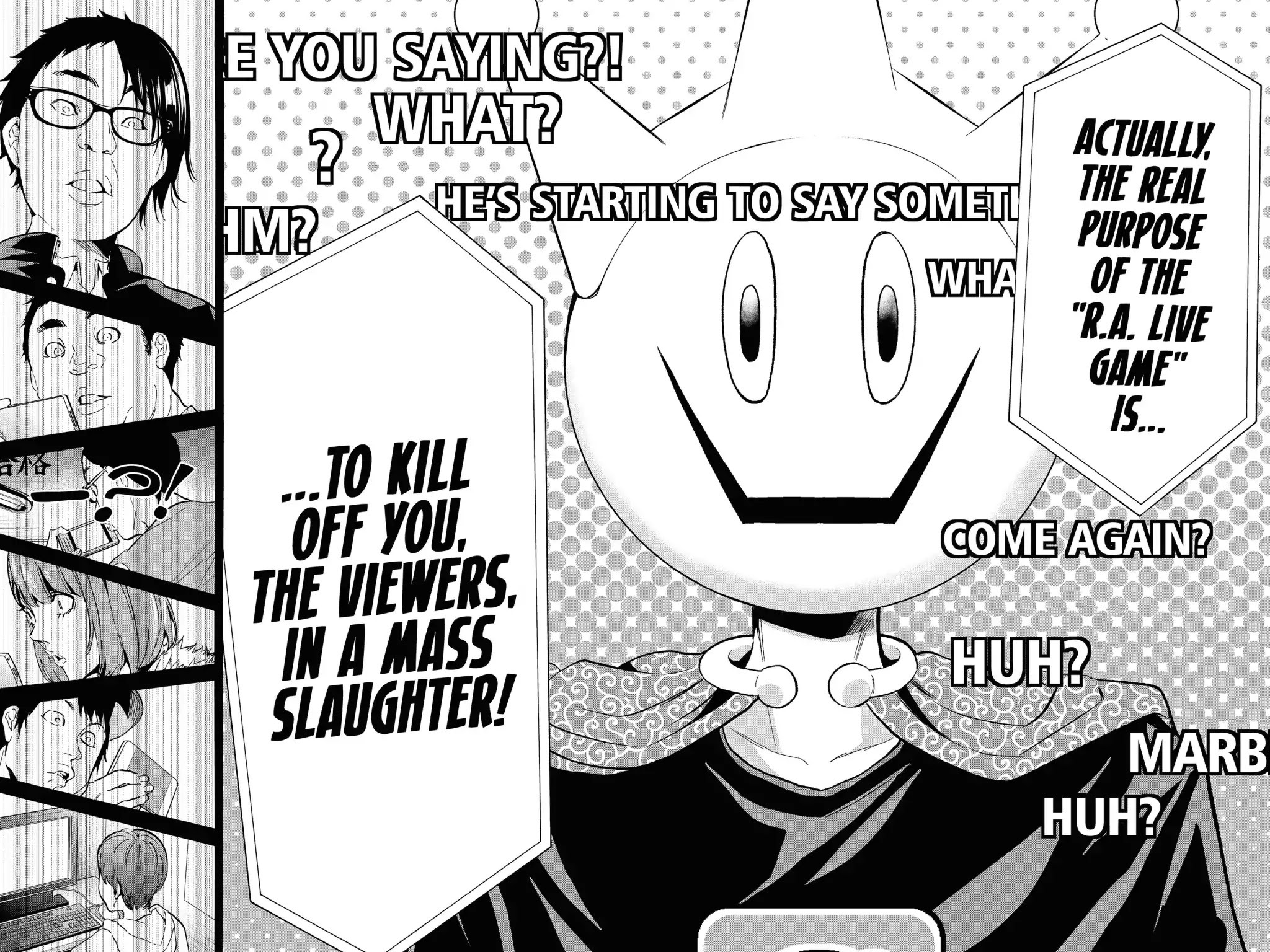 Real Account II chapter 5 page 6