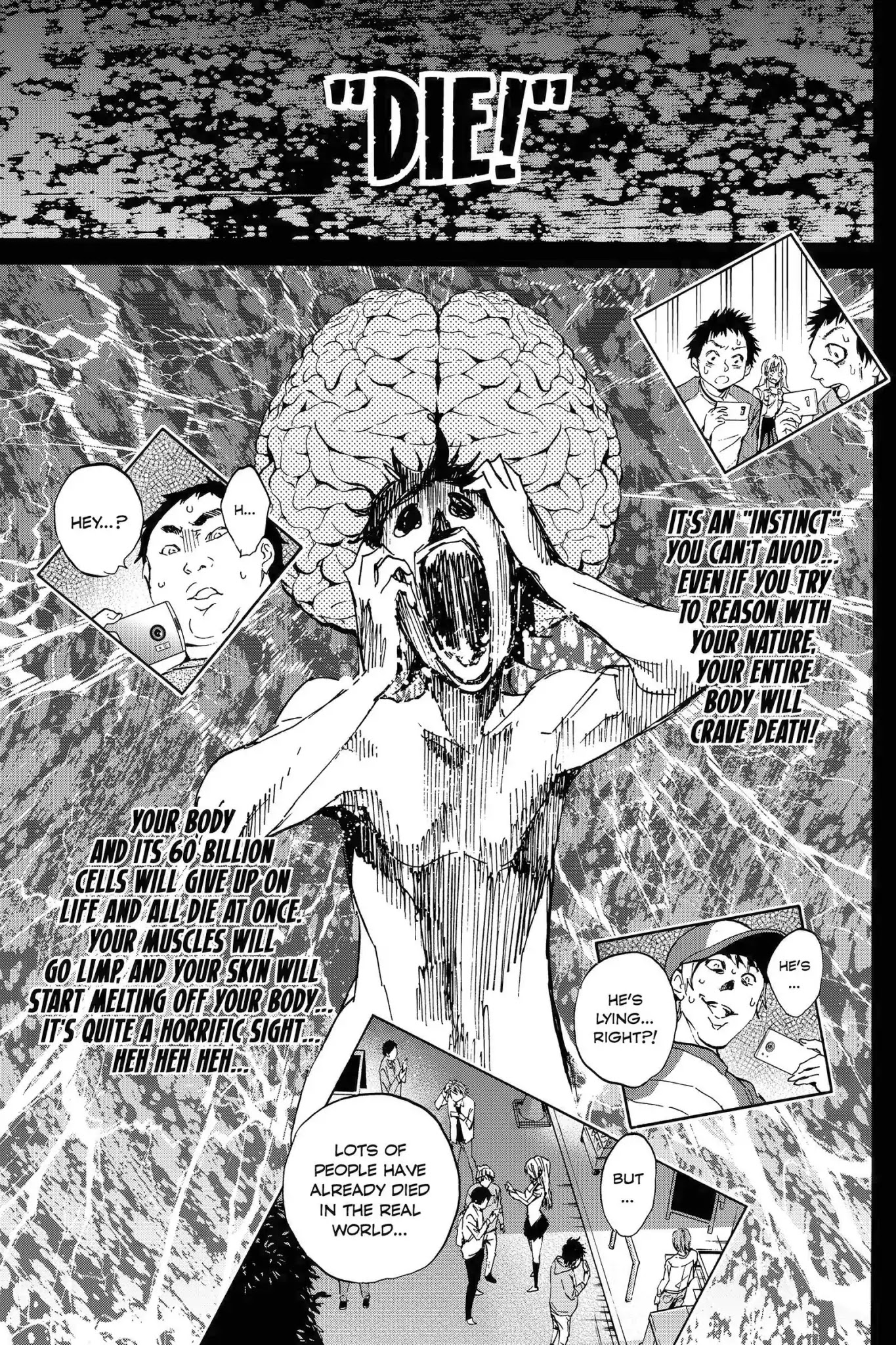 Real Account II chapter 5 page 8
