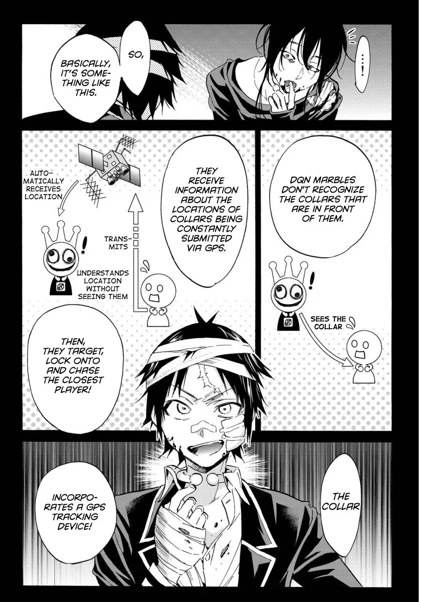 Real Account II chapter 50 page 11